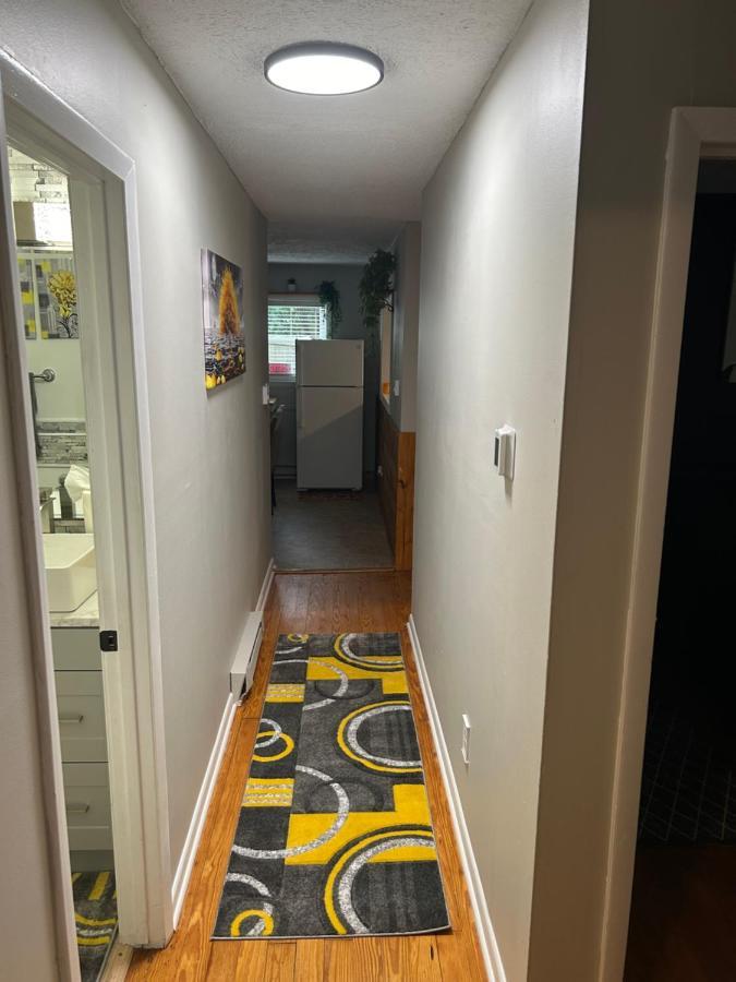 Serene Retreat! 420 Friendly In Designated Area, 3 Minutes To Downtown リッチモンド エクステリア 写真