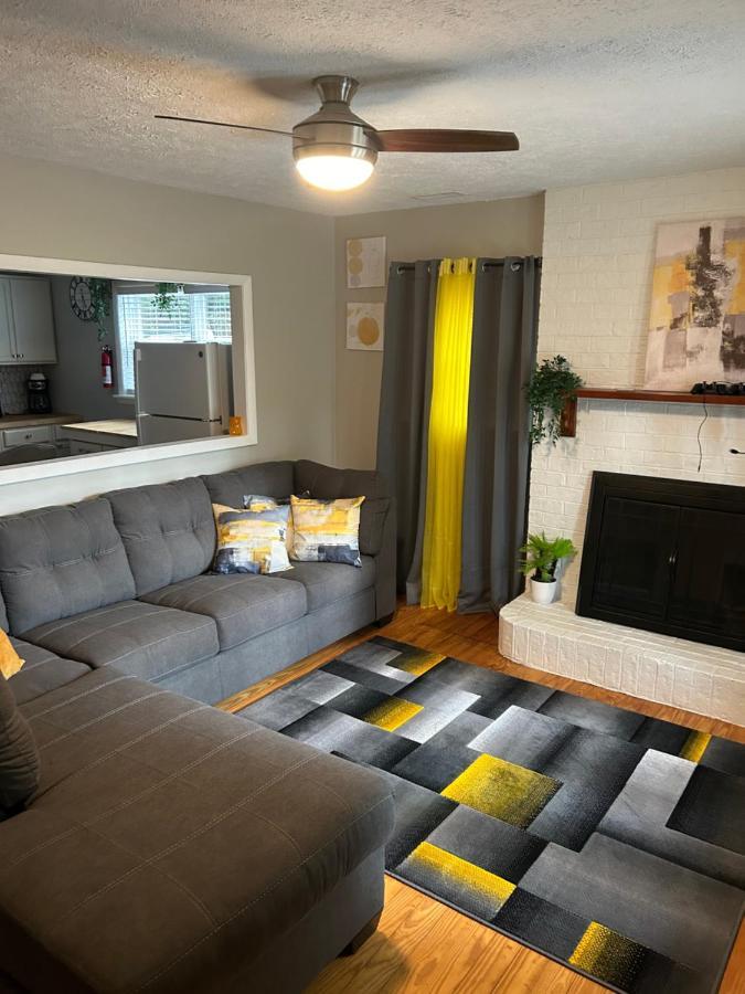 Serene Retreat! 420 Friendly In Designated Area, 3 Minutes To Downtown リッチモンド エクステリア 写真