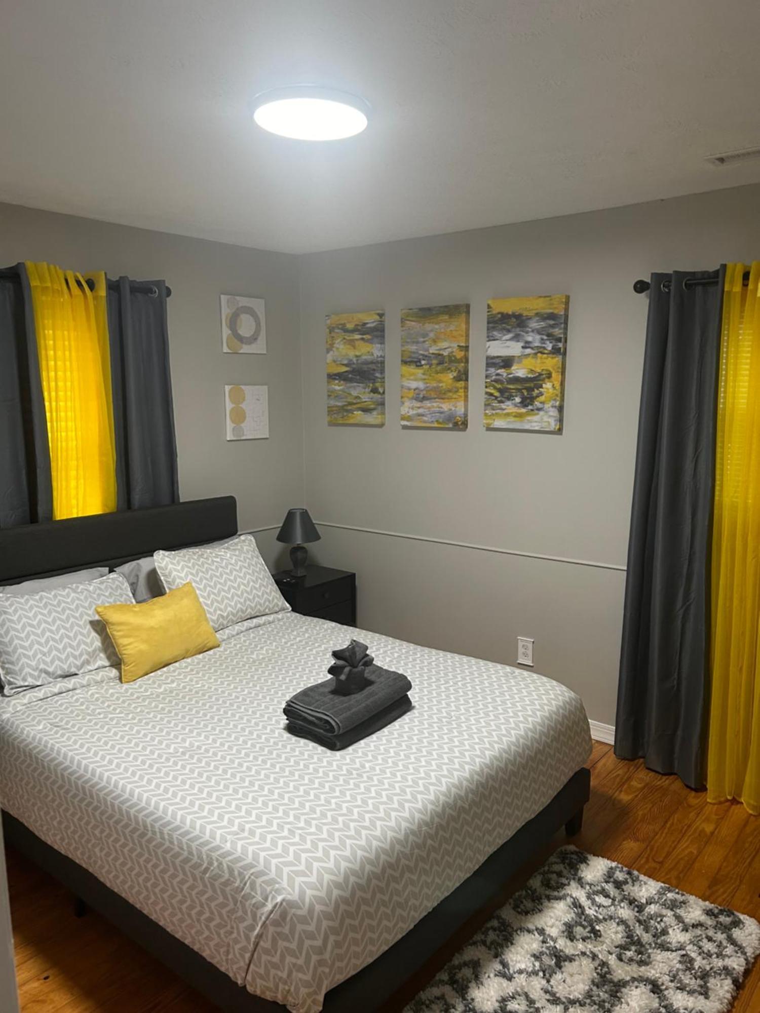 Serene Retreat! 420 Friendly In Designated Area, 3 Minutes To Downtown リッチモンド エクステリア 写真