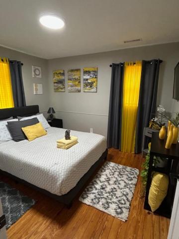 Serene Retreat! 420 Friendly In Designated Area, 3 Minutes To Downtown リッチモンド エクステリア 写真
