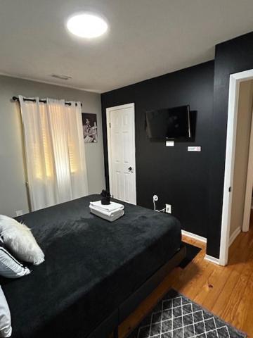 Serene Retreat! 420 Friendly In Designated Area, 3 Minutes To Downtown リッチモンド エクステリア 写真