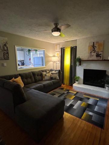 Serene Retreat! 420 Friendly In Designated Area, 3 Minutes To Downtown リッチモンド エクステリア 写真